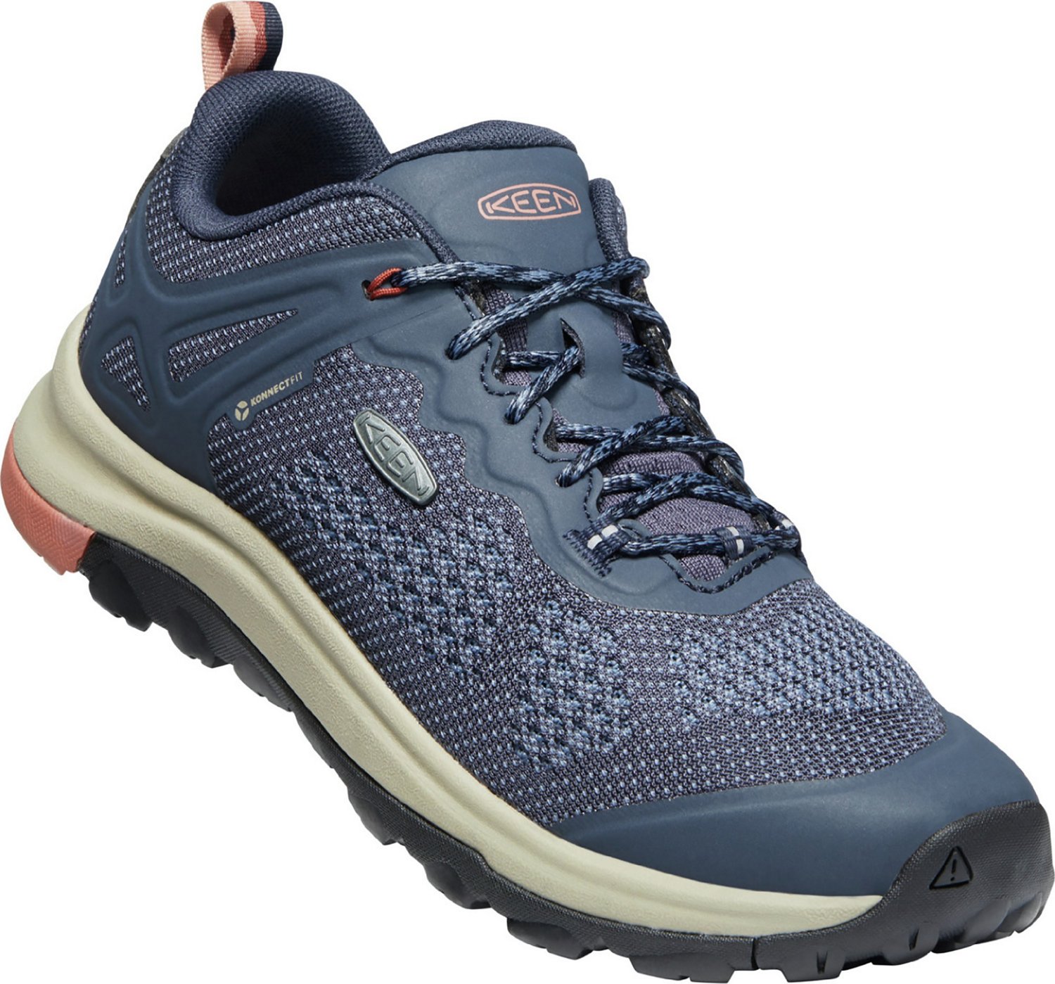 KEEN Women's Terradora II Vent Hiking Shoes - view number 6