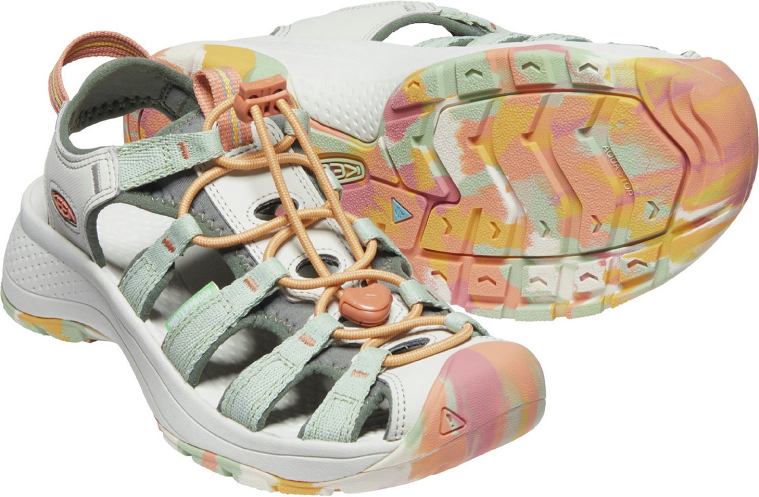 KEEN Women's Astoria West Sandal 