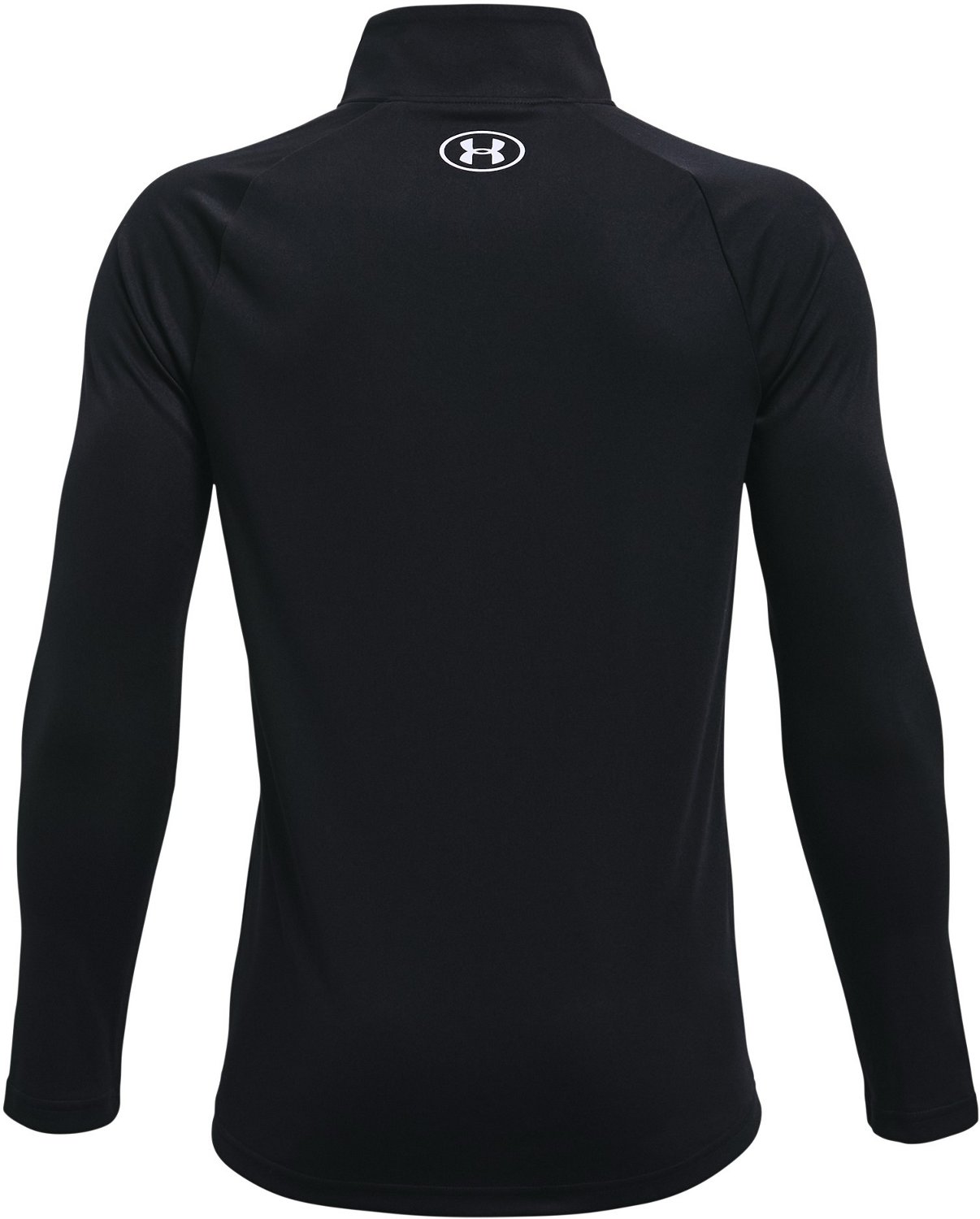 Under Armour Boys' UA Tech 2.0 ¬Ω Zip Pullover - view number 2