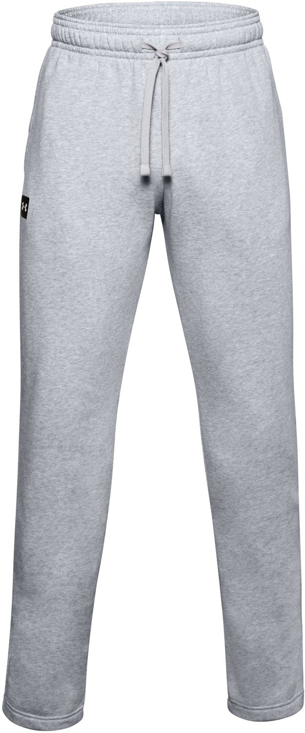 Under Armour Men's Rival Fleece Pants - view number 5