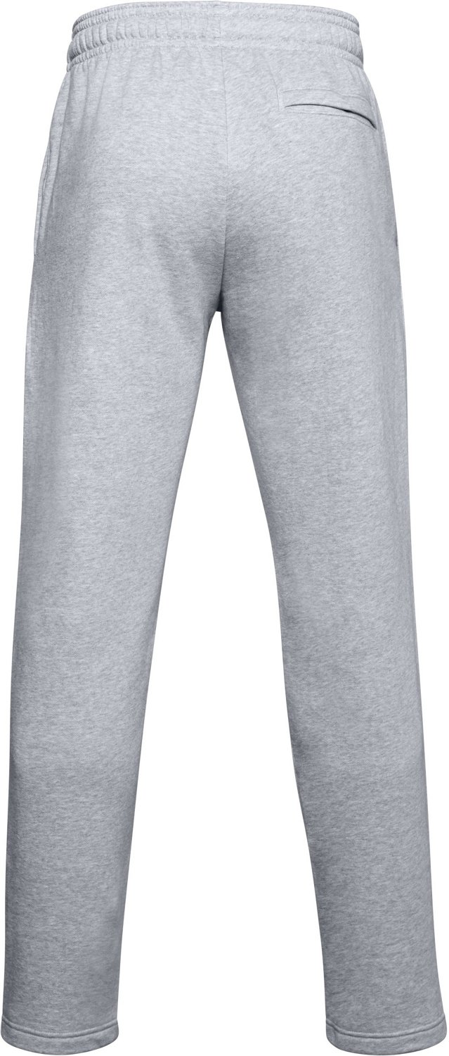 Under Armour Men's Rival Fleece Pants - view number 6