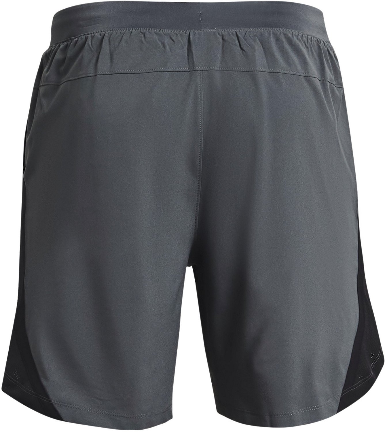 Under Armour Men's Launch SW 2-in-1 Running Shorts - view number 7