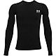 Under Armour Boys' HeatGear Long-Sleeve T-shirt                                                                                  - view number 1 selected