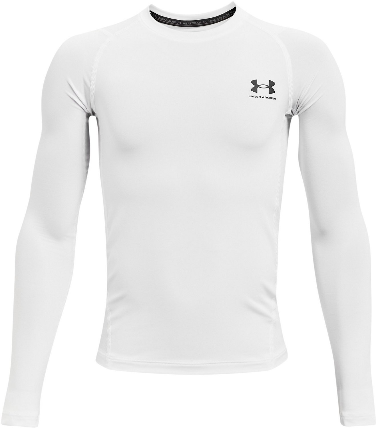 Under armour cheap youth shirts