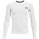 Under Armour Boys' HeatGear Long-Sleeve T-shirt                                                                                  - view number 1 selected