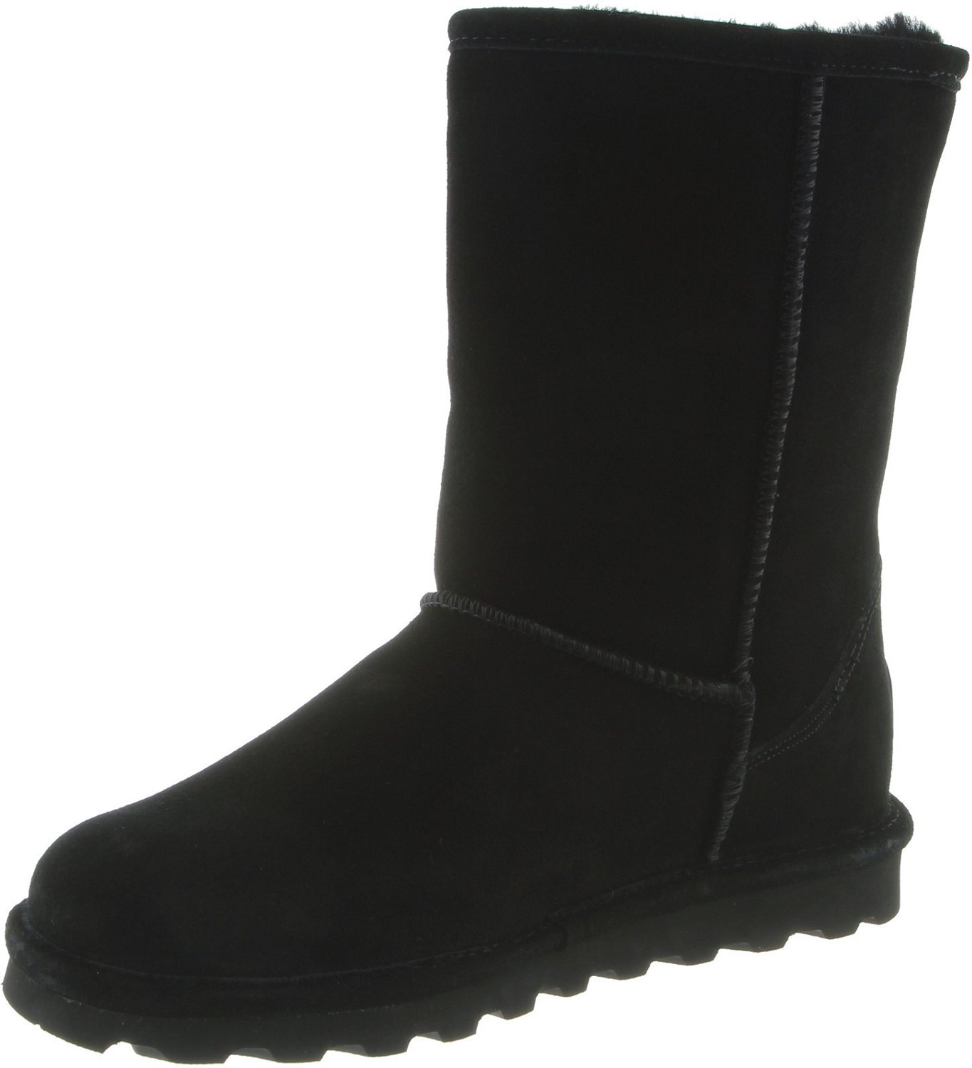 Bearpaw Women's Elle Short Boots                                                                                                 - view number 4