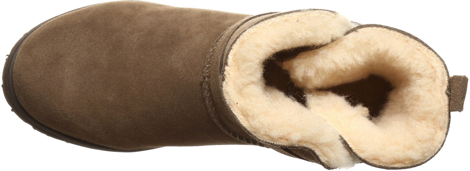 Bearpaw Women's Wellston Boots Free Shipping at Academy