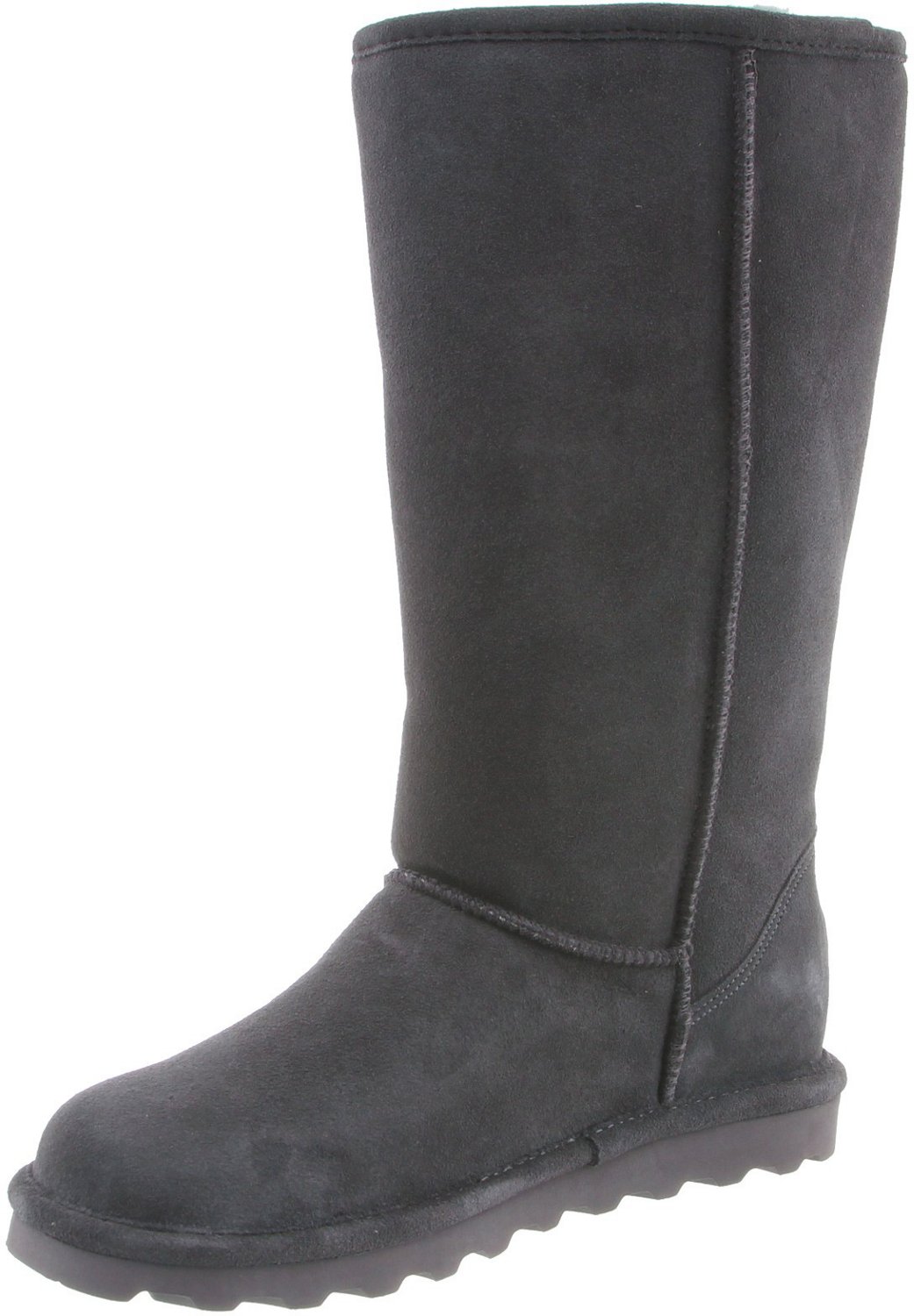 Elle tall hotsell bearpaw boots