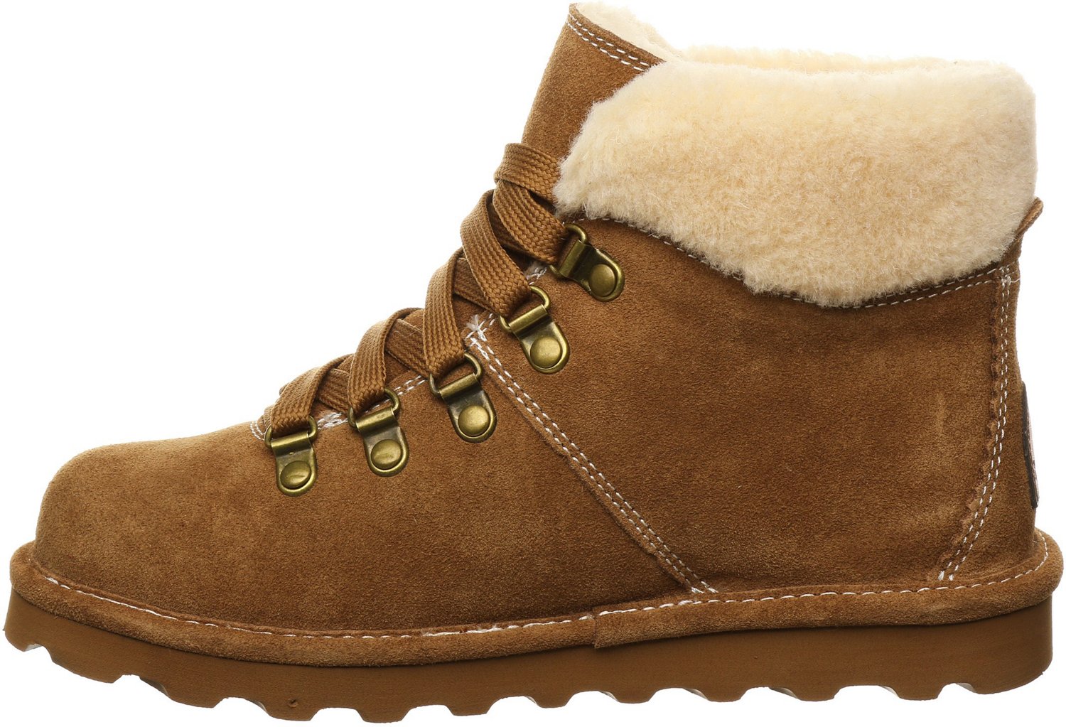 Bearpaw Women's Marta Boots - view number 3