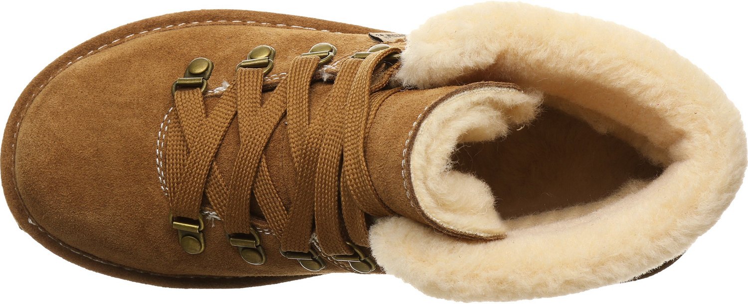 Bearpaw Women's Marta Boots - view number 5
