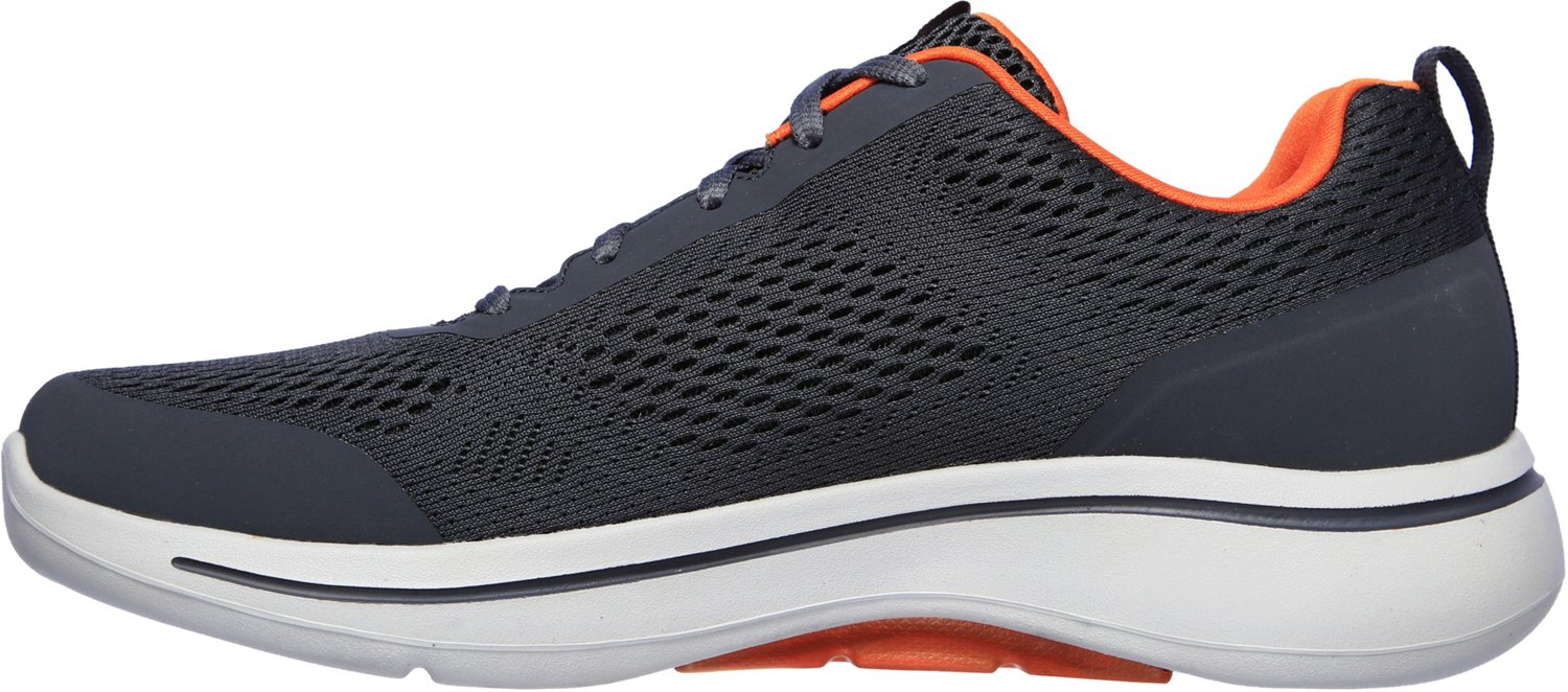 SKECHERS Men's GOwalk Arch Fit Idyllic Shoes | Academy