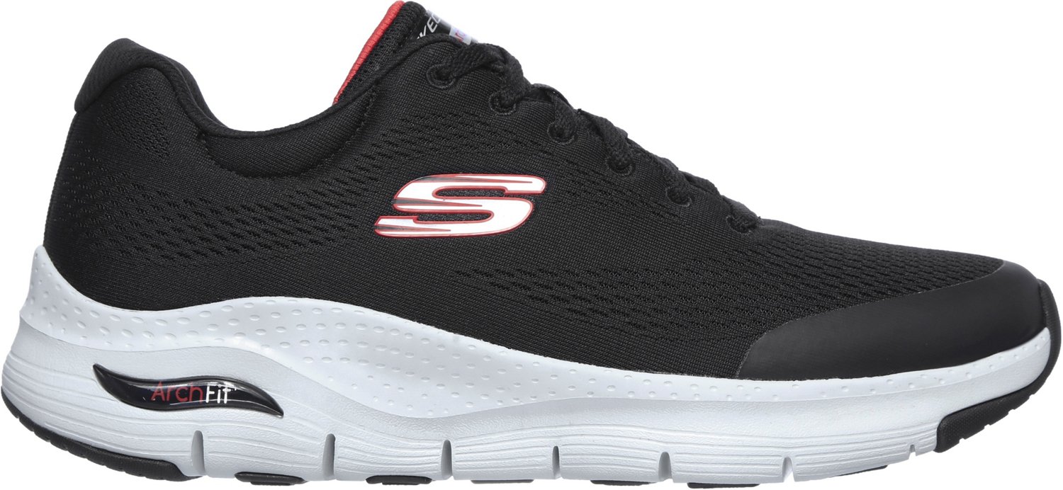 Skechers walking shop shoes academy