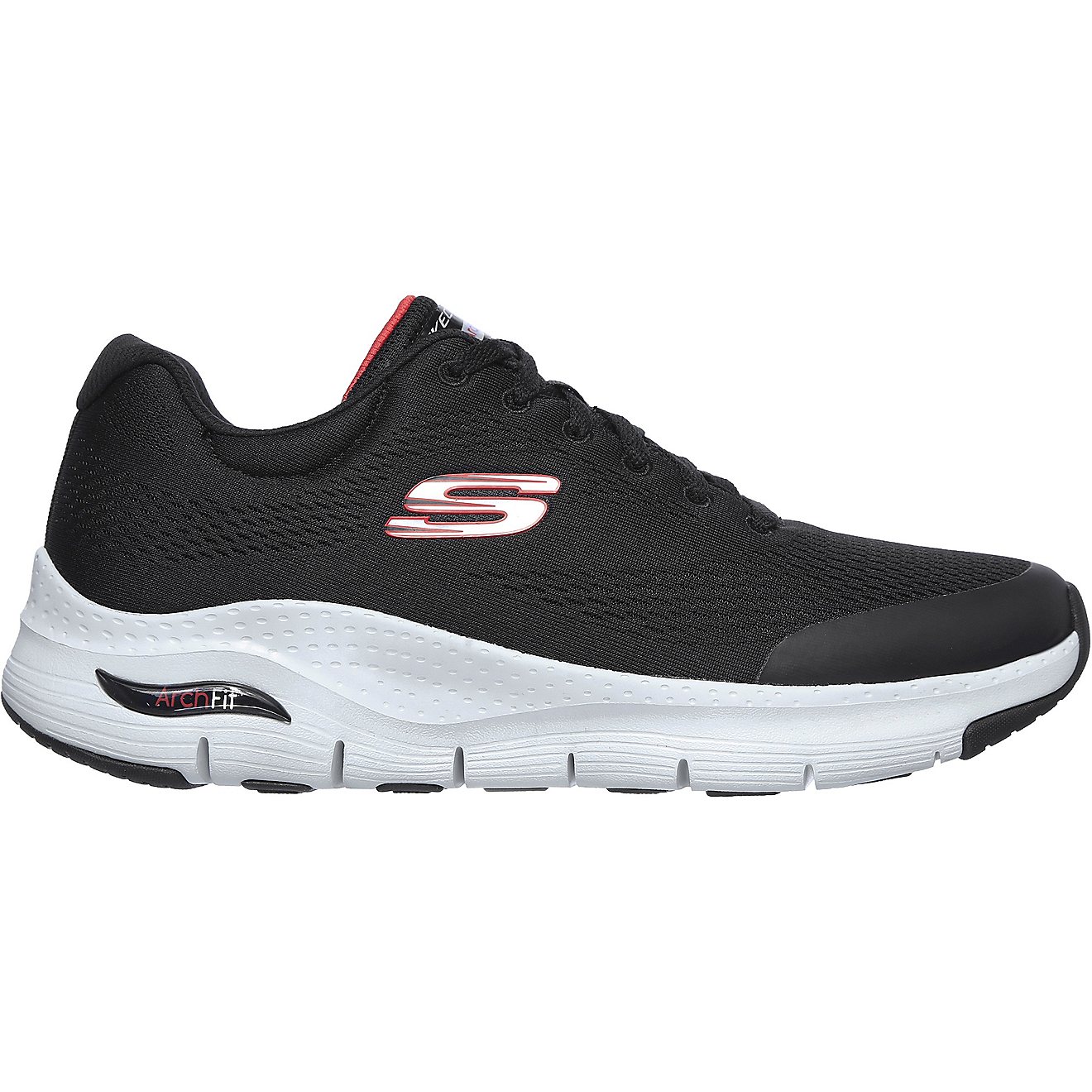 SKECHERS Men's Arch Fit Shoes | Free Shipping at Academy