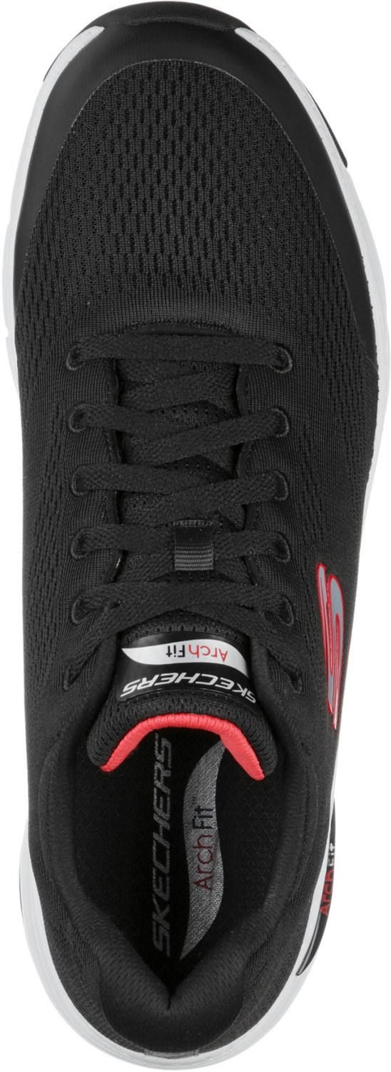 Academy hot sale shoes skechers