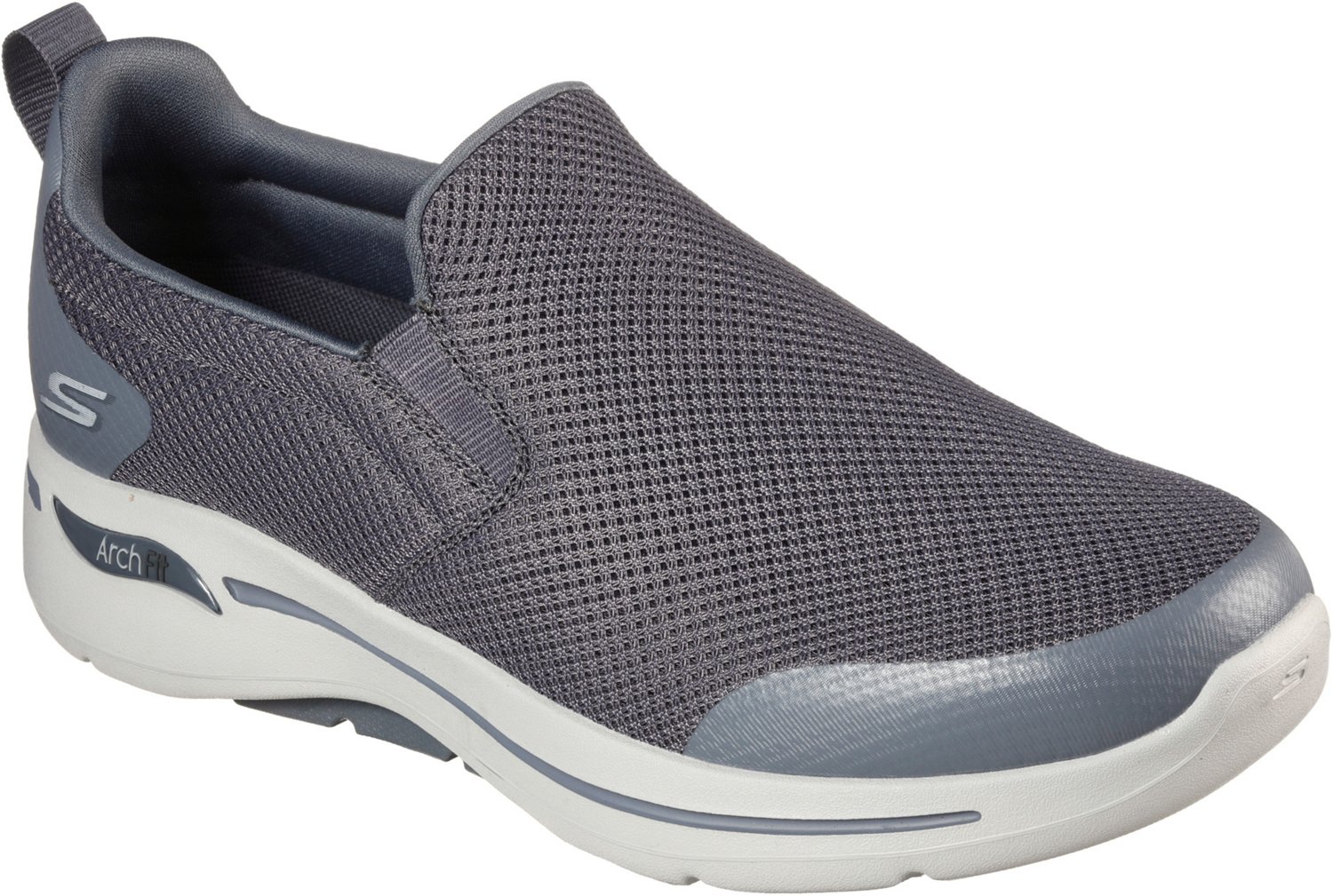 SKECHERS Men's GOwalk Arch Fit Togpath Shoes | Academy