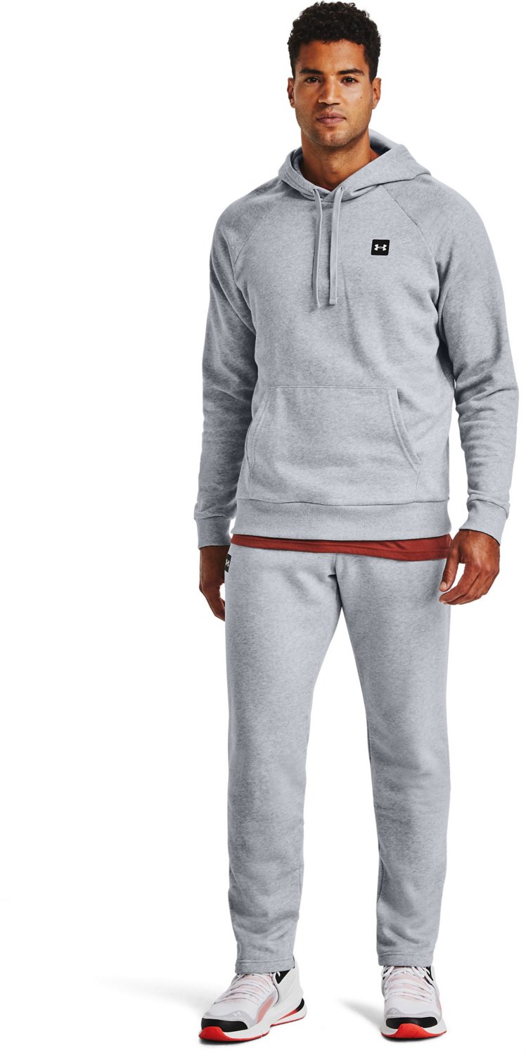 Under Armour Men's Rival Fleece Pants - view number 4