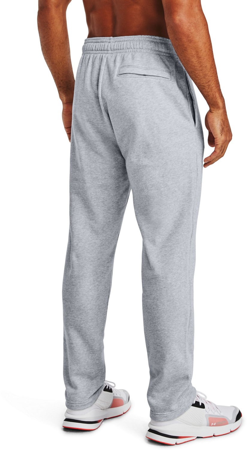 Under Armour Men's Rival Fleece Pants - view number 2