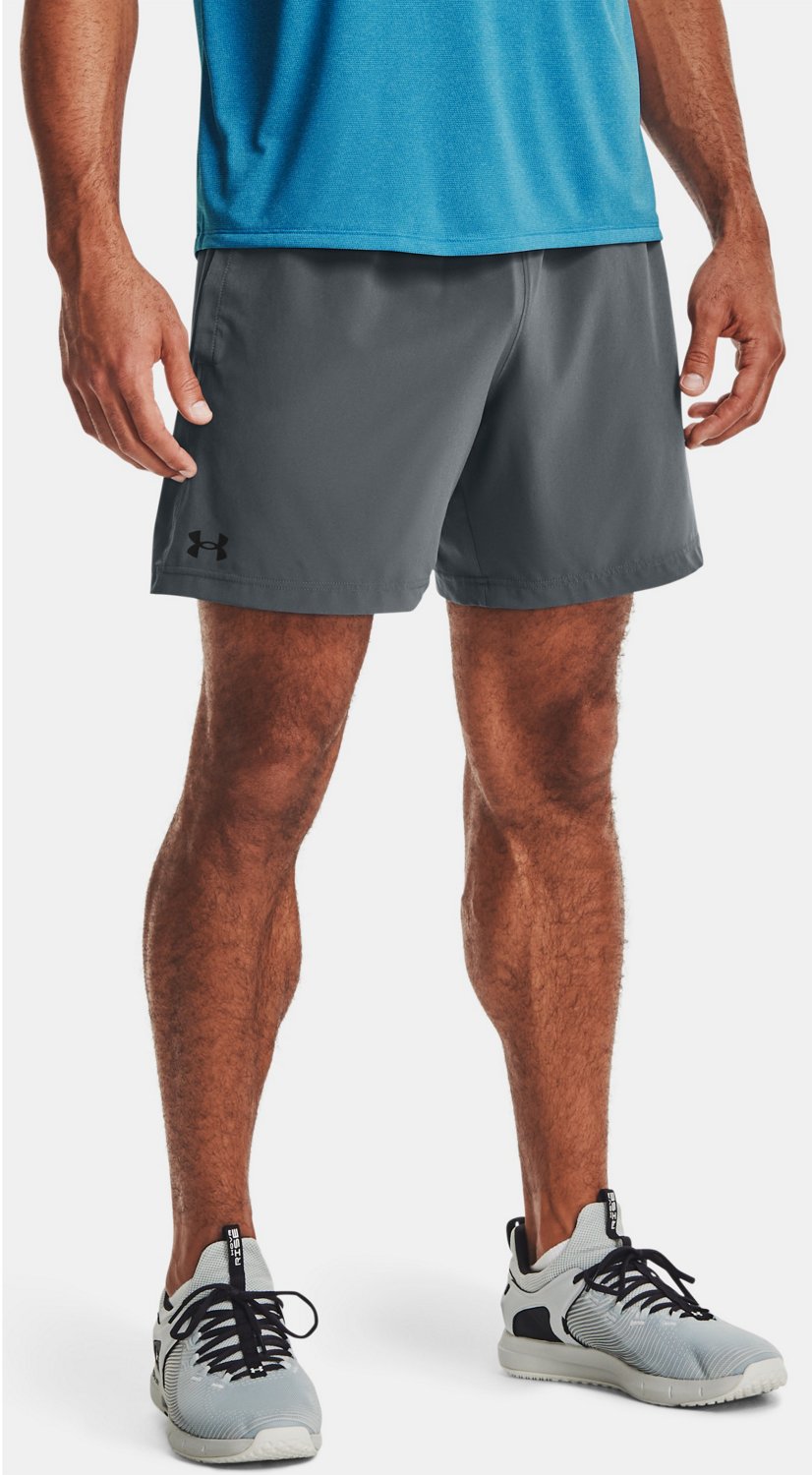 Men's ua qualifier 9 hotsell woven shorts