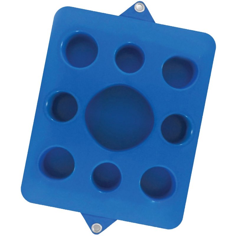 Vos Levi 9-Hole Dri… - image