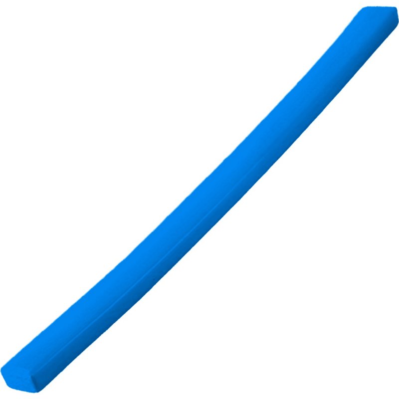 VOS 2x4 Liberty Noodle Pool Float - Capri Blue