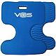 VOS Oasis Deep Cayman Coral Water Saddle Seat                                                                                    - view number 1 selected