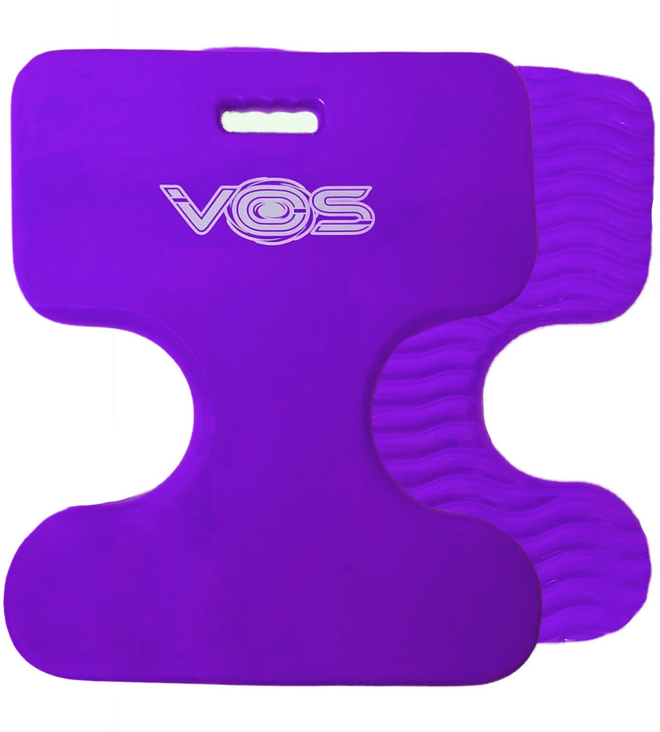VOS Oasis Deep Cayman Coral Water Saddle Seat