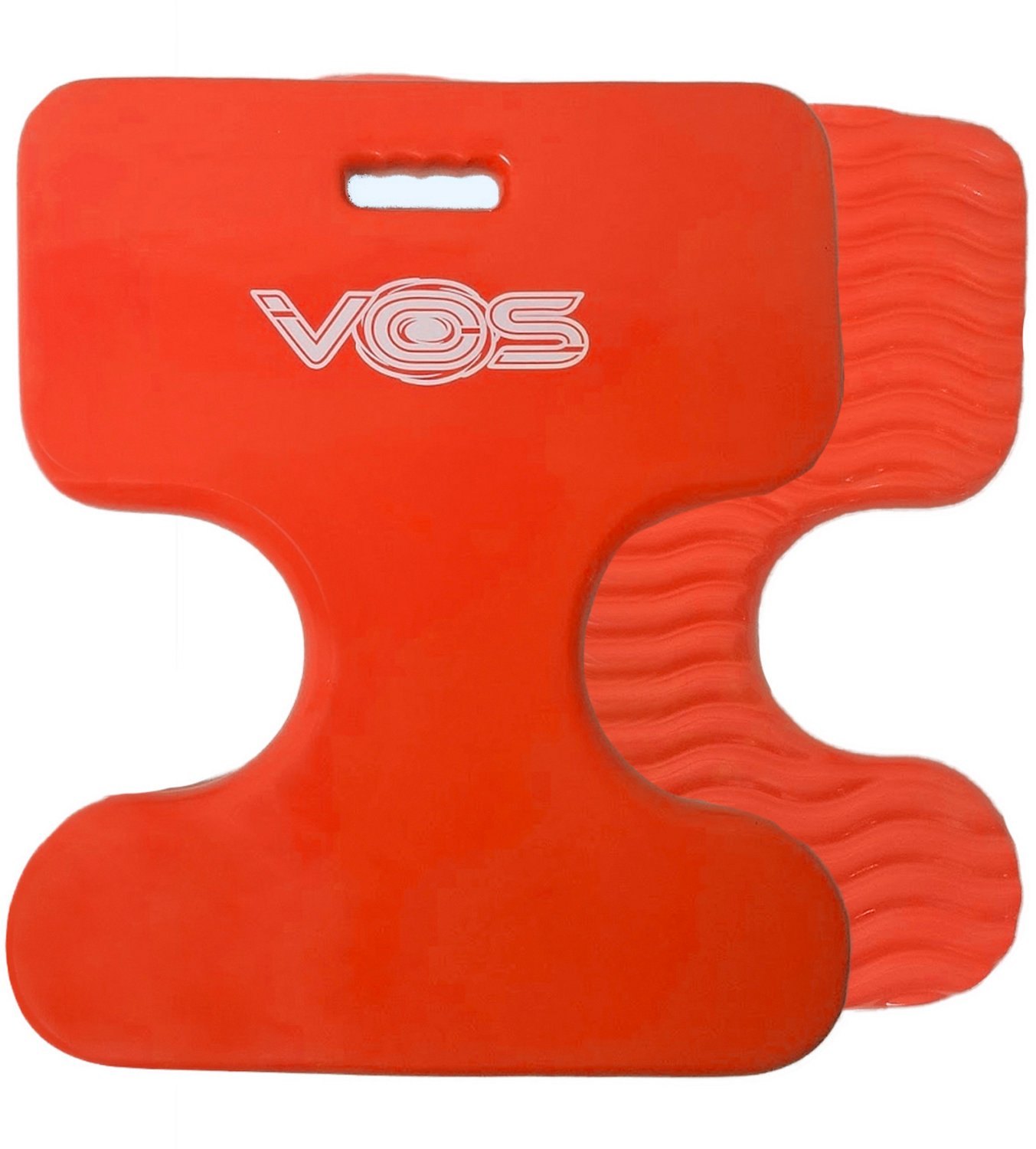 VOS Oasis Deep Cayman Coral Water Saddle Seat