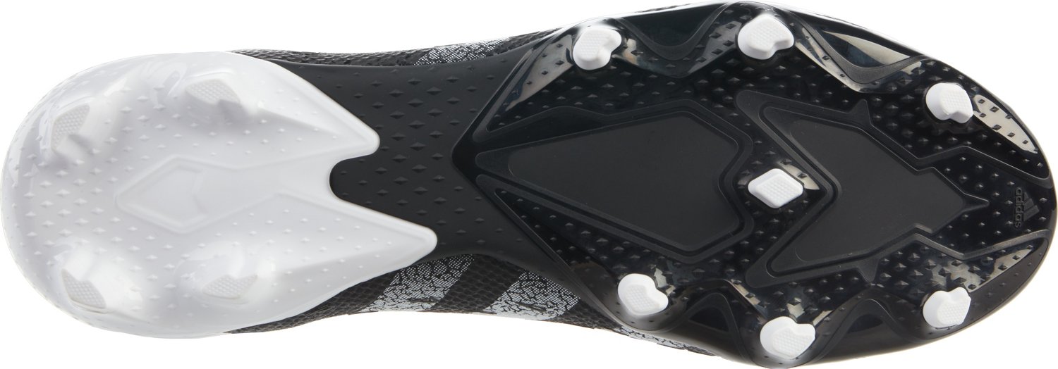 adidas Predator Freak .3 Adults' Firm Ground Soccer Cleats Academy