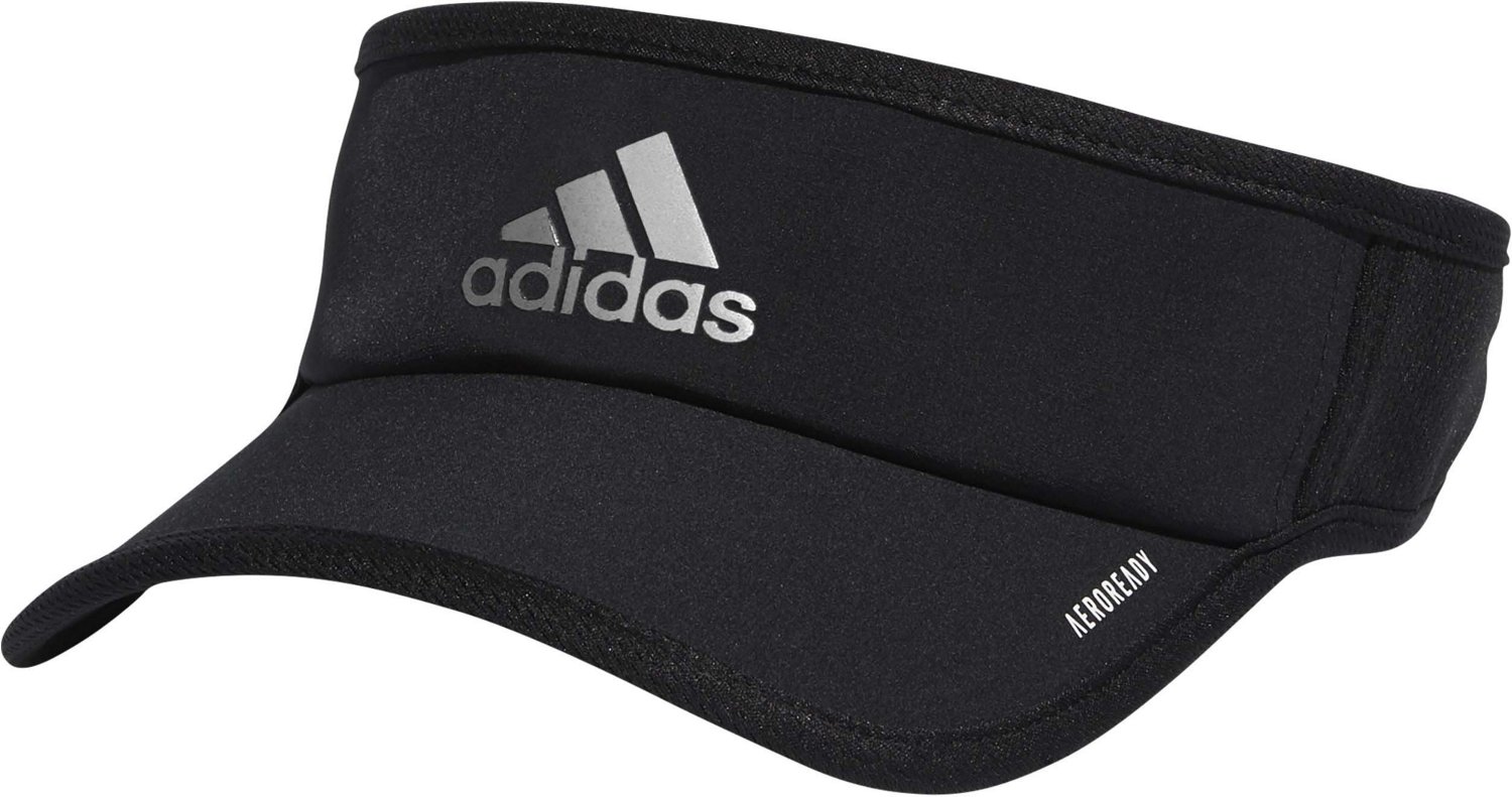 adidas Men’s Superlite 2.0 Visor                                                                                               - view number 2