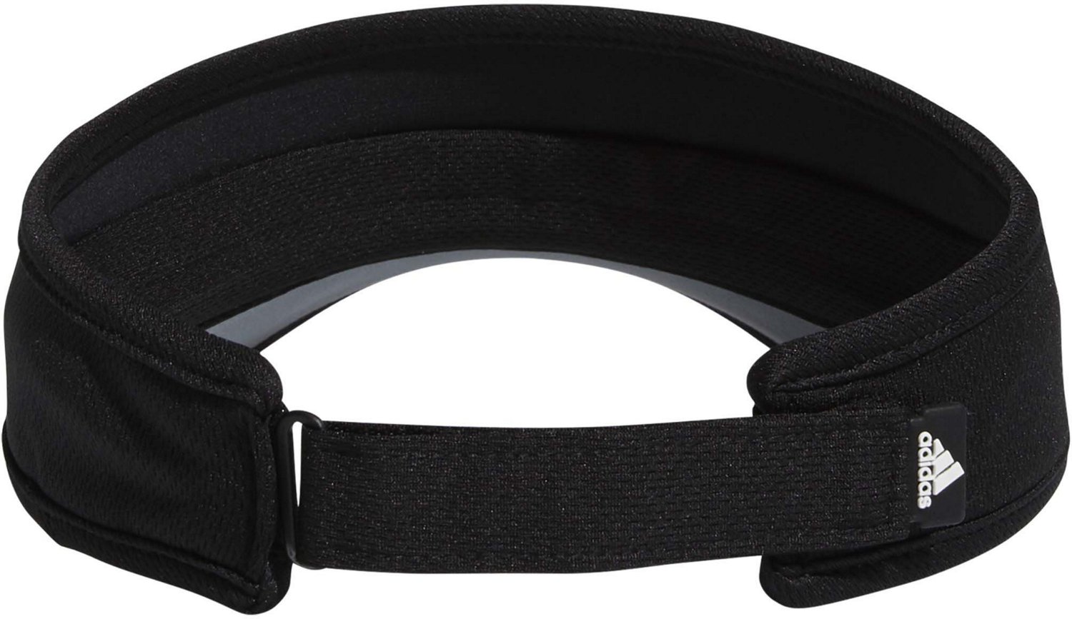 adidas Men’s Superlite 2.0 Visor                                                                                               - view number 3