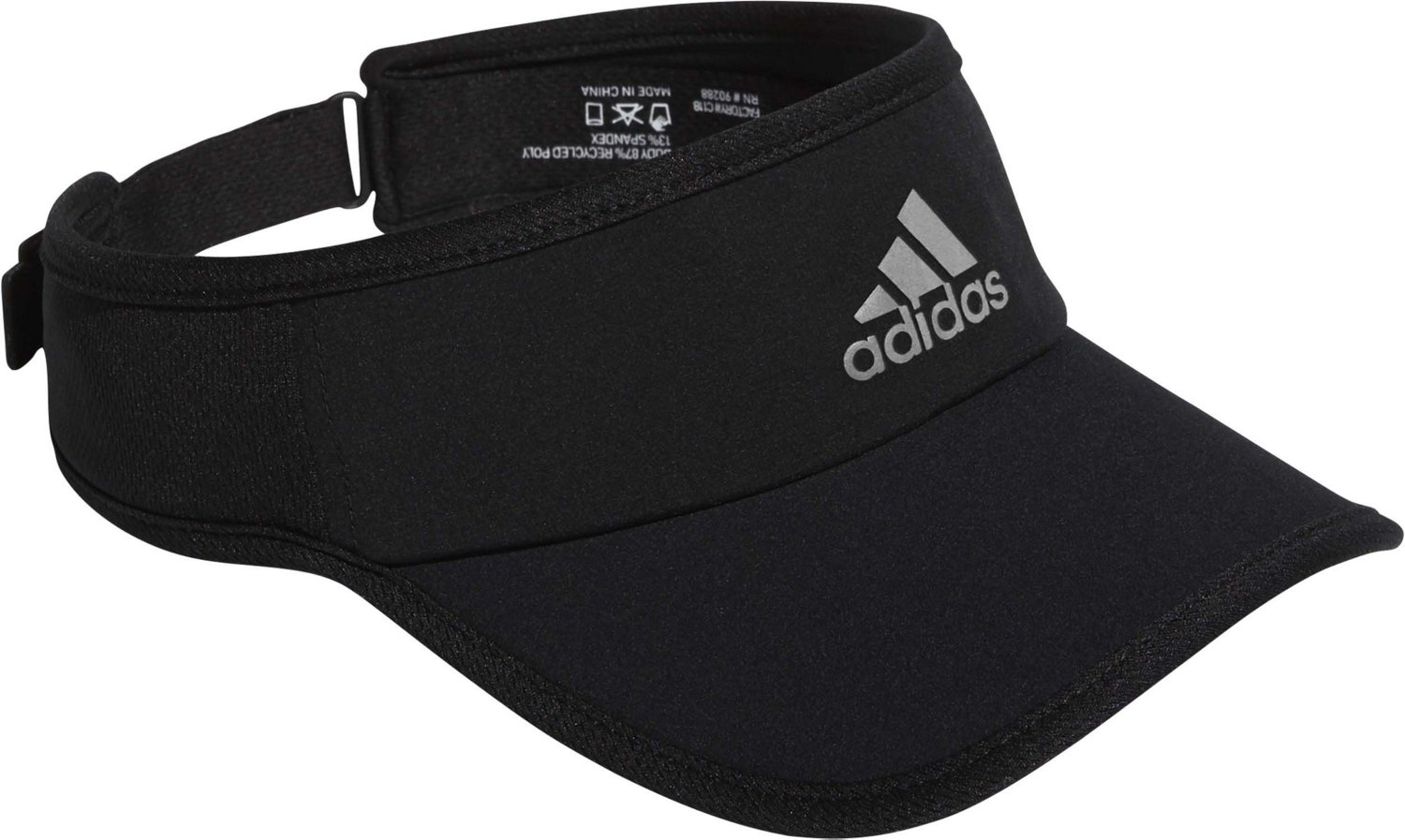 adidas Men’s Superlite 2.0 Visor                                                                                               - view number 4