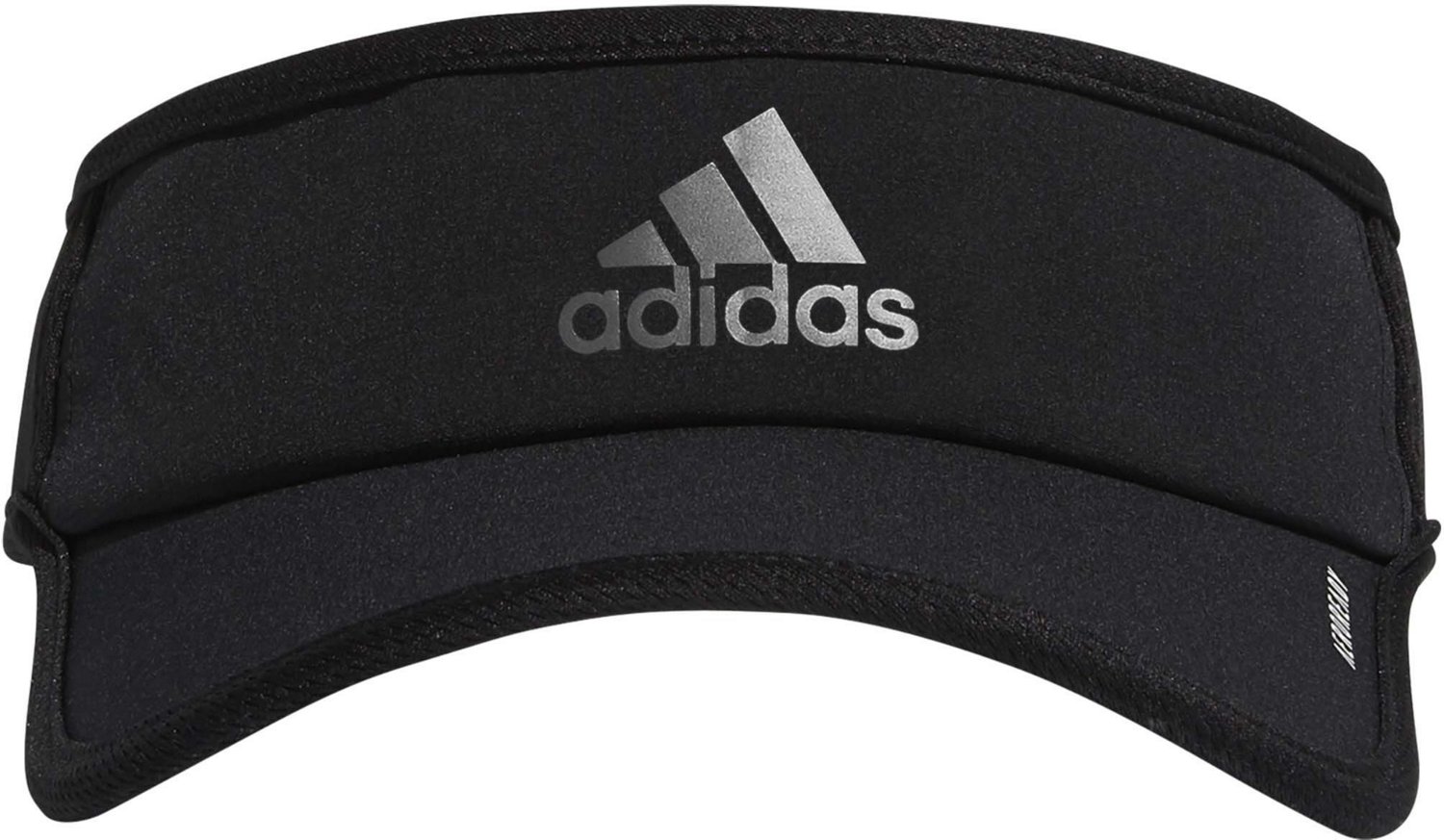adidas Men’s Superlite 2.0 Visor                                                                                               - view number 5