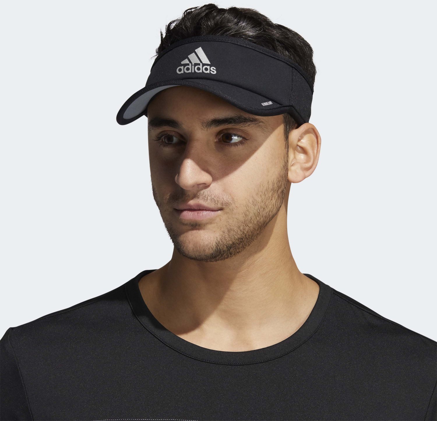 Adida visor sale