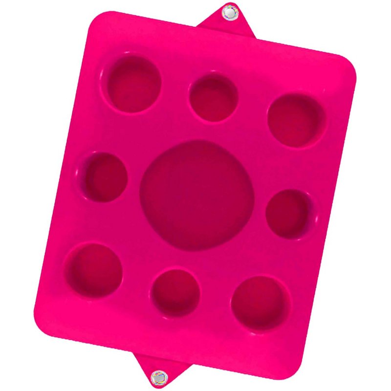 Vos Levi 9-Hole Dri… - image