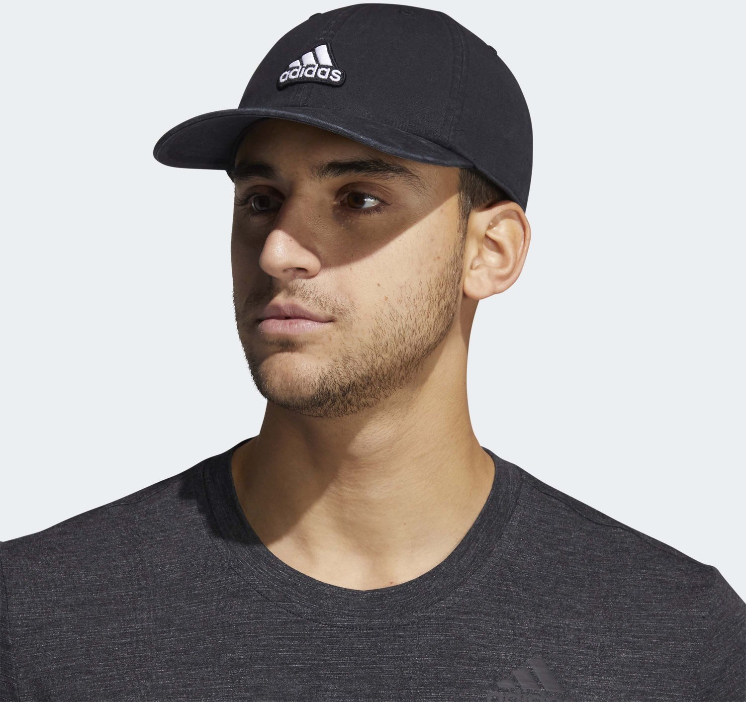 Adidas University Hats for Men