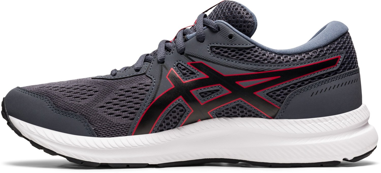 ASICS Men’s Contend 7 Running Shoes - view number 3