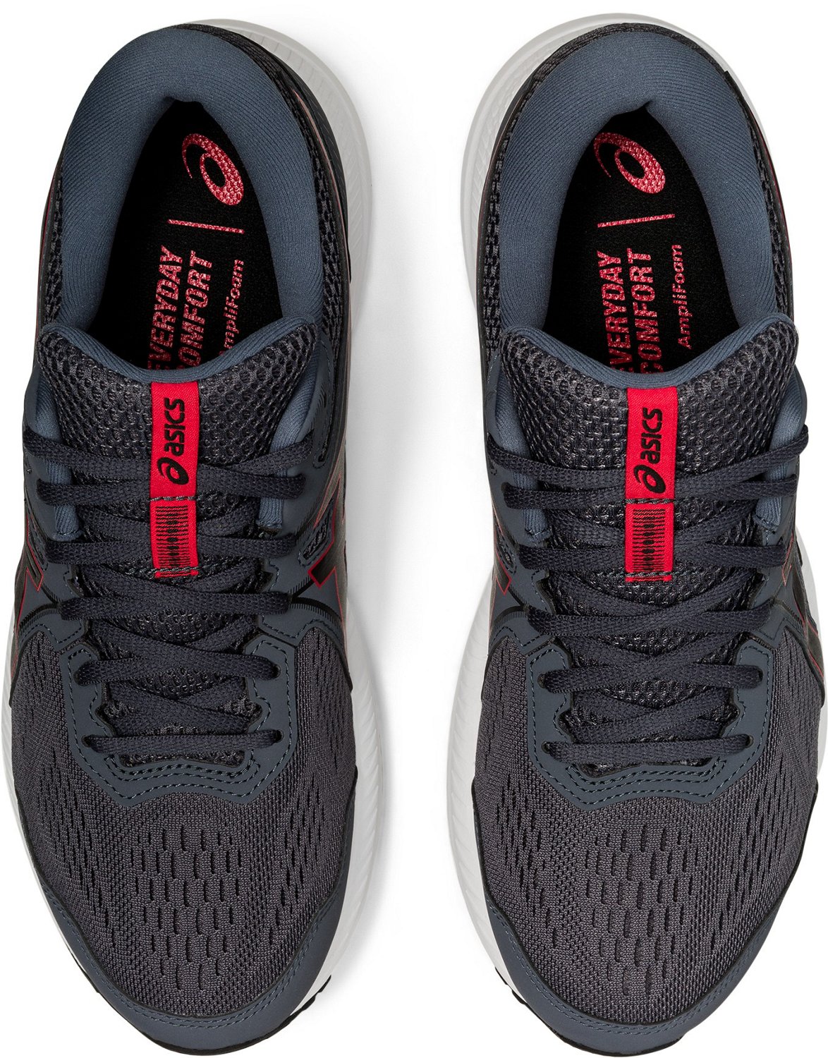 ASICS Men’s Contend 7 Running Shoes - view number 5