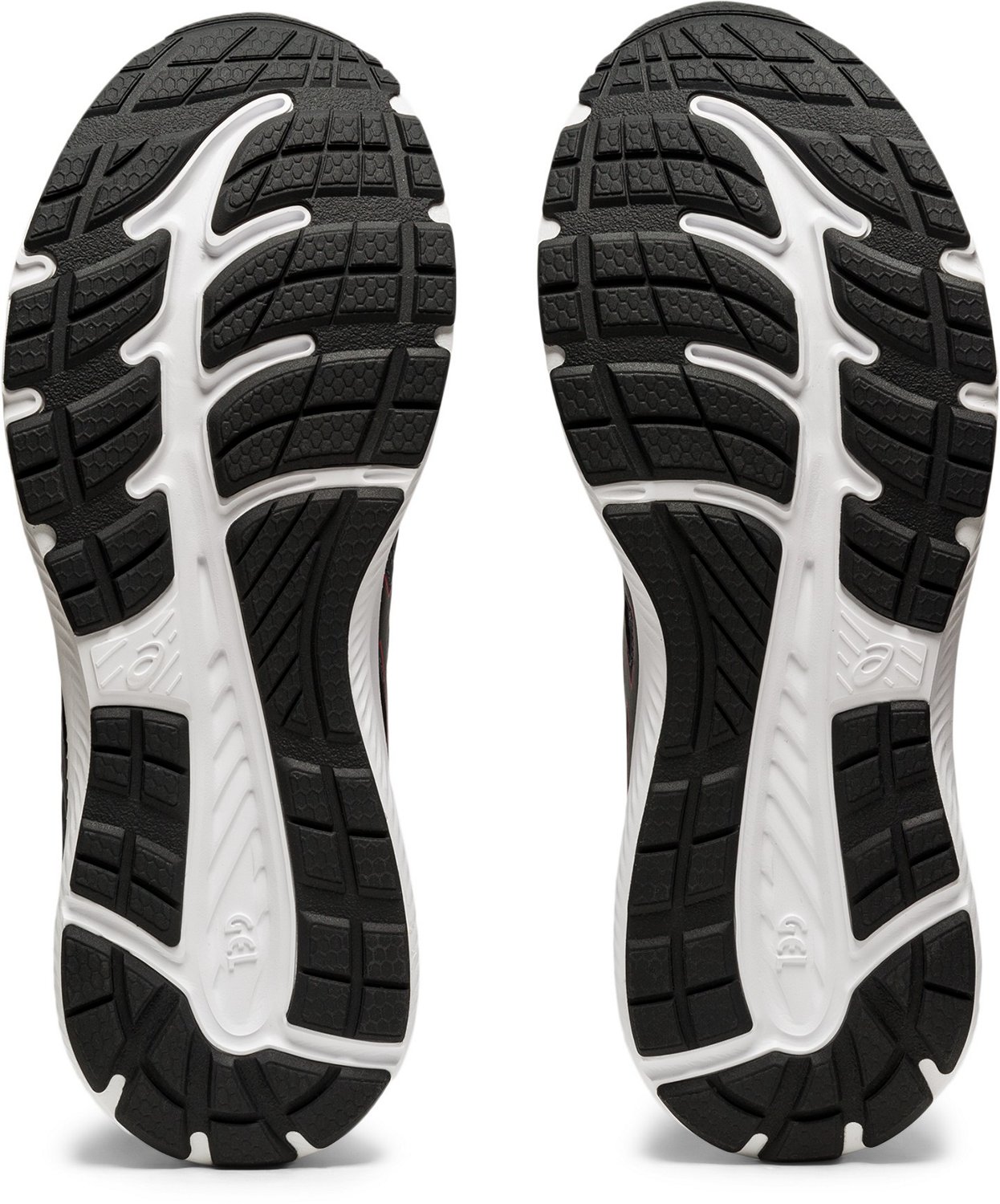 ASICS Men’s Contend 7 Running Shoes - view number 6