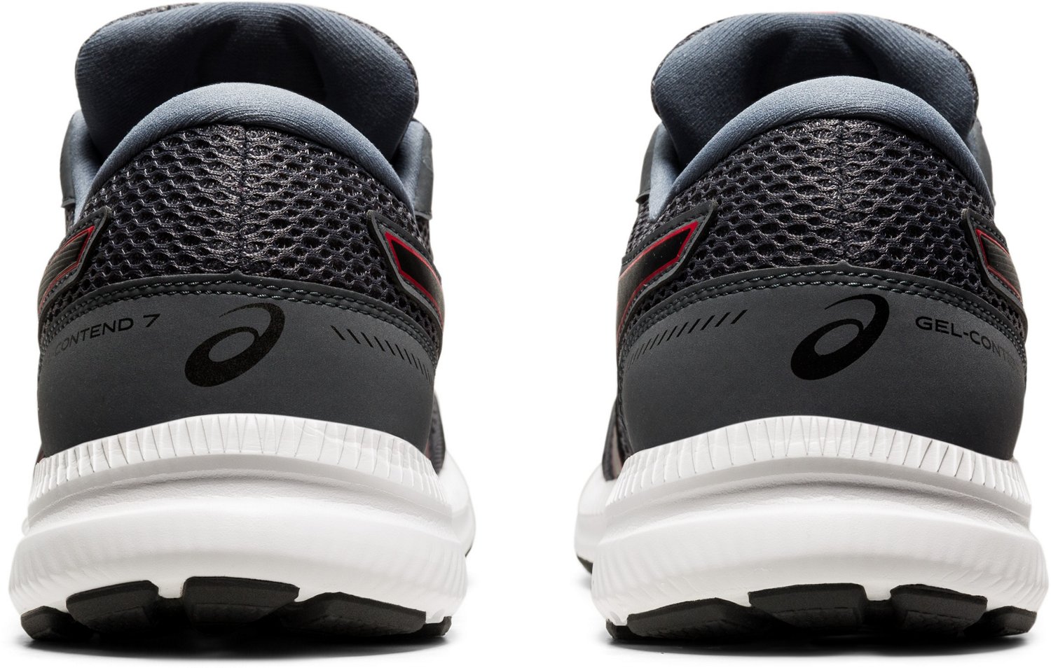ASICS Men’s Contend 7 Running Shoes - view number 7