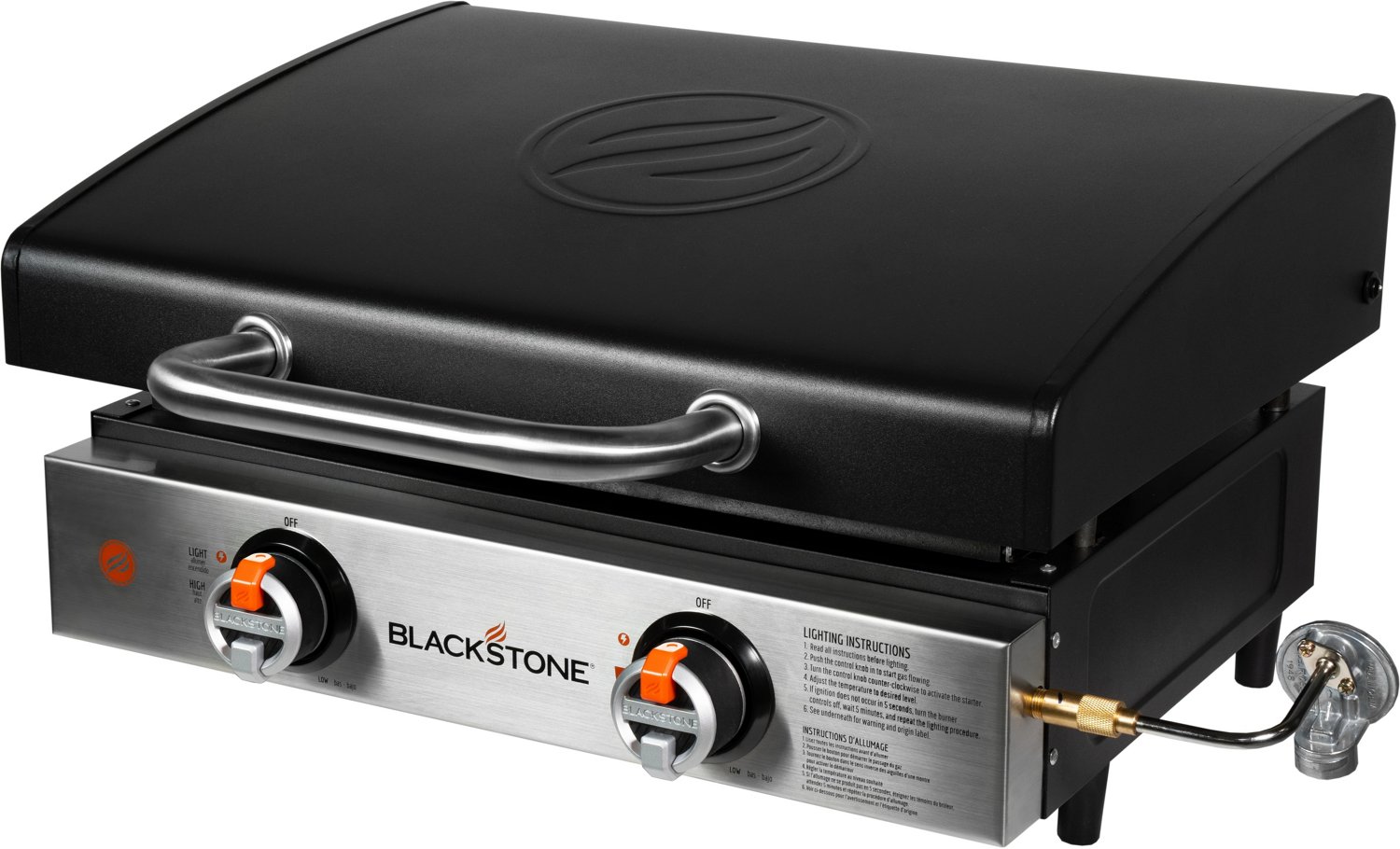 Academy flat top grills best sale