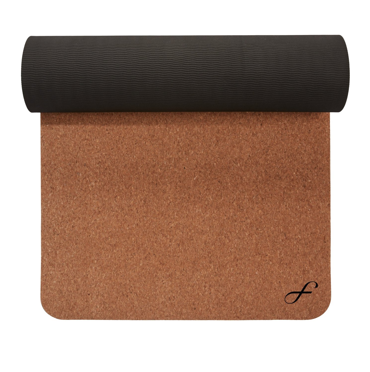 Freely Cork Yoga Mat Free Shipping at Academy