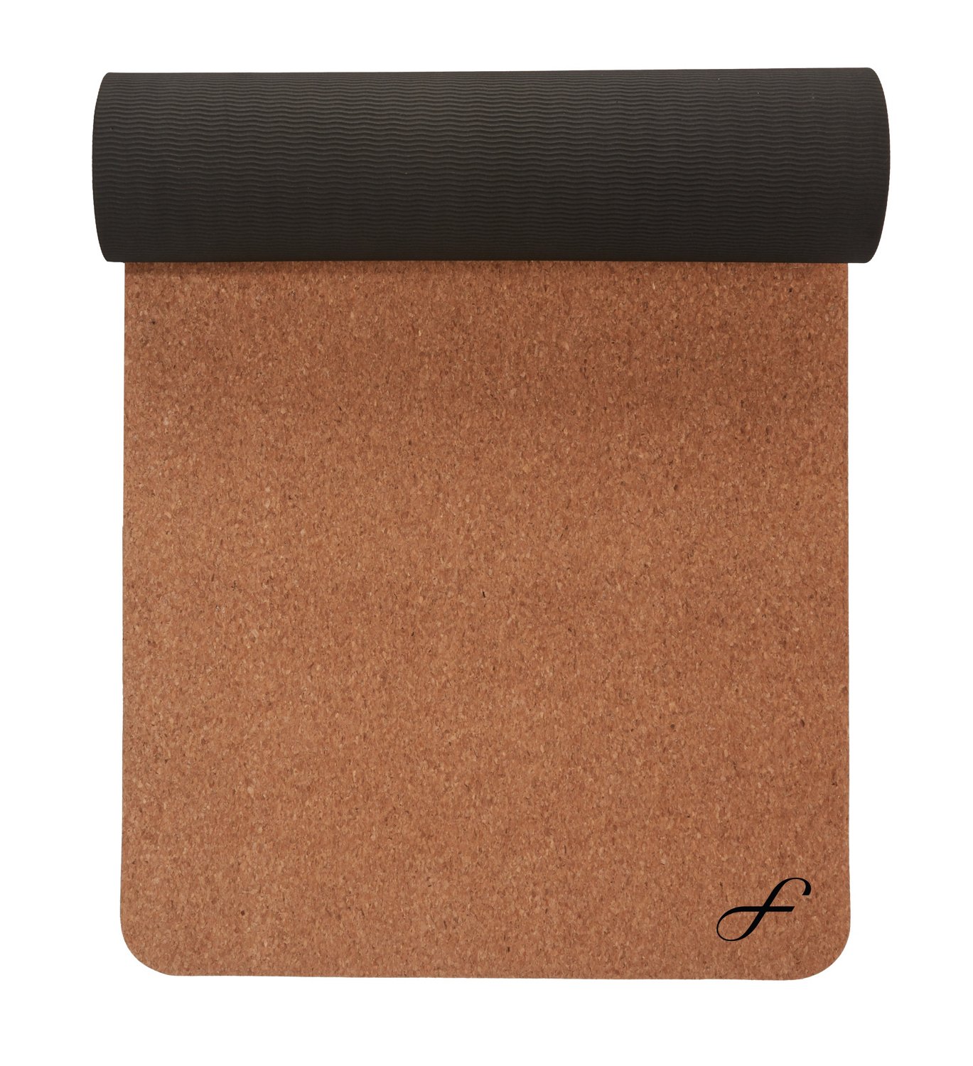 Freely Cork Yoga Mat Free Shipping at Academy