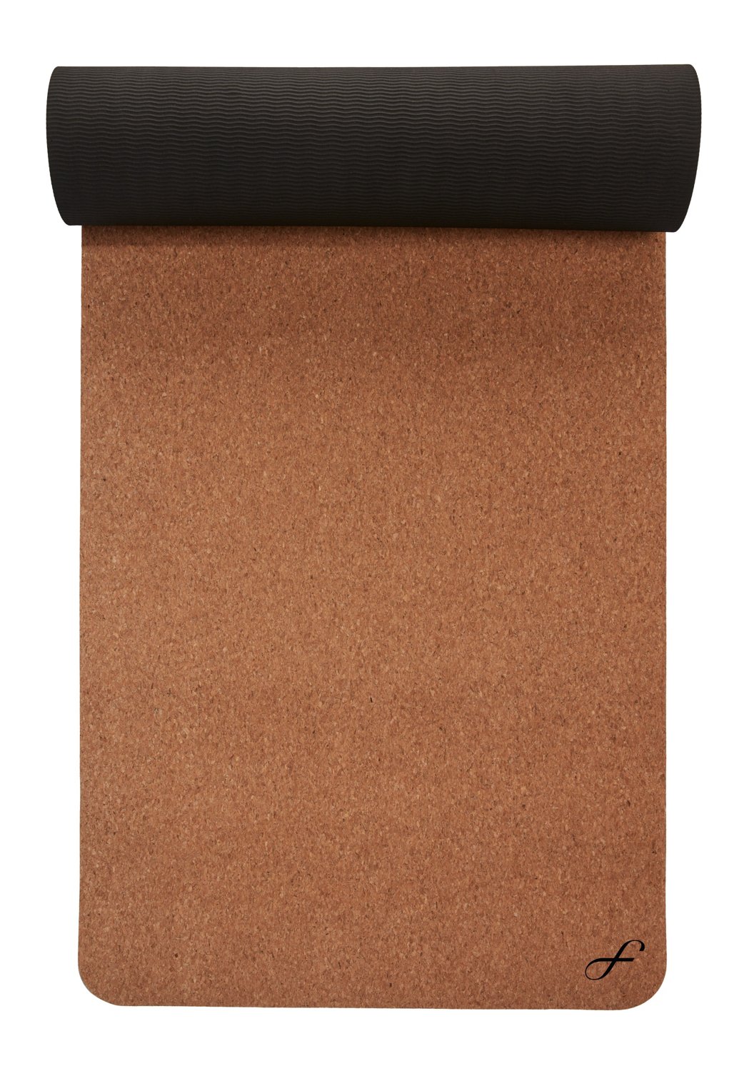 Freely Cork Yoga Mat Free Shipping at Academy