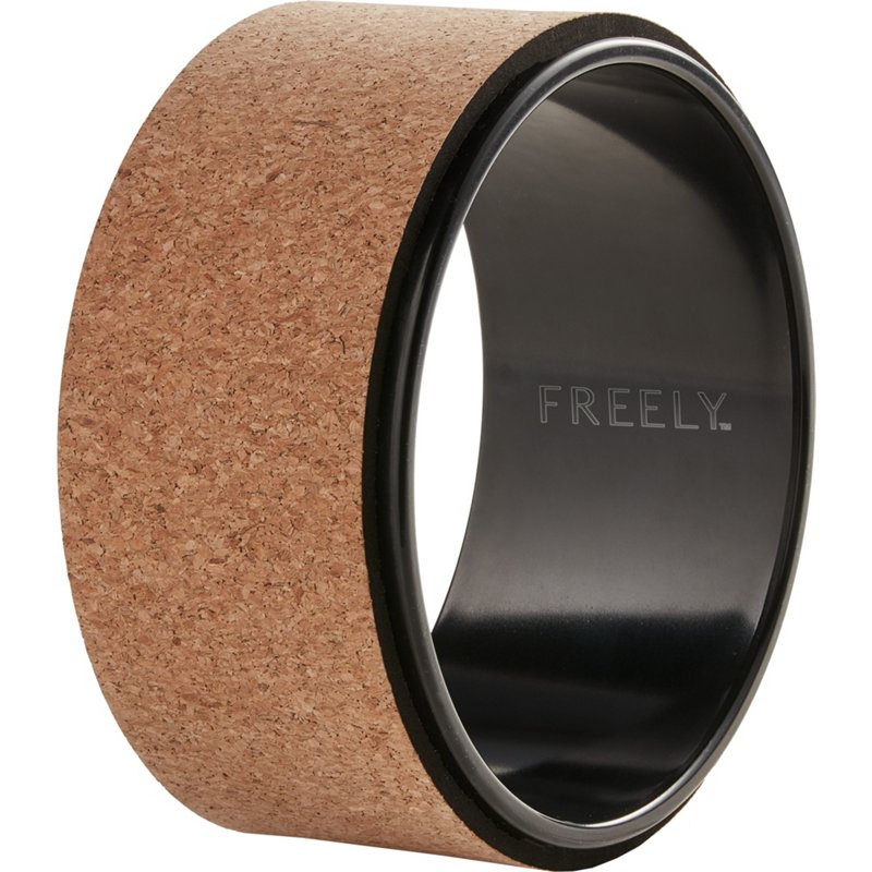 Freely Cork Yoga Wh… - image