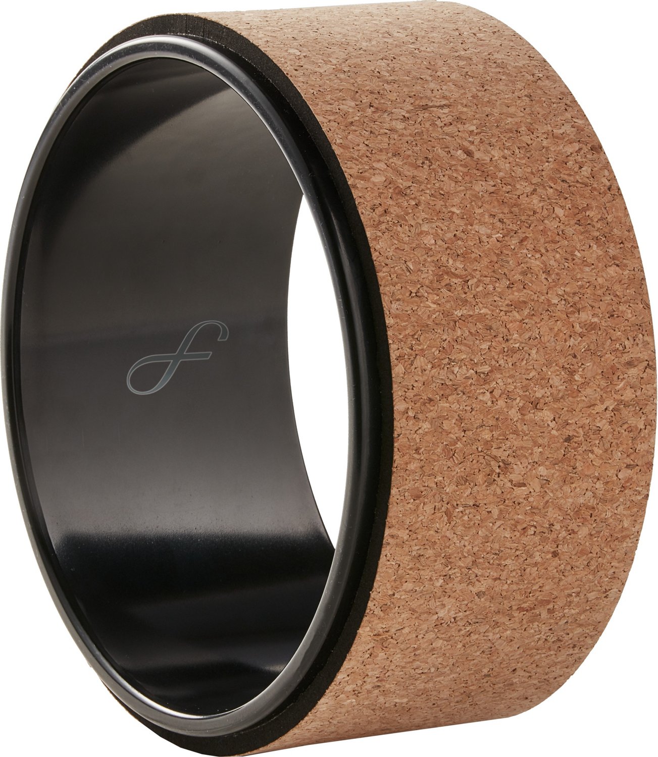 Freely Cork Yoga Wheel                                                                                                           - view number 2