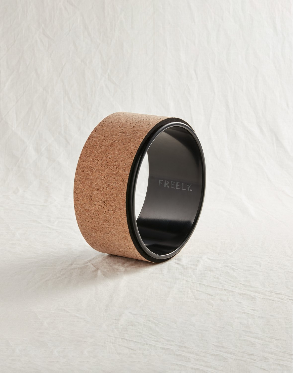 Freely Cork Yoga Wheel                                                                                                           - view number 4