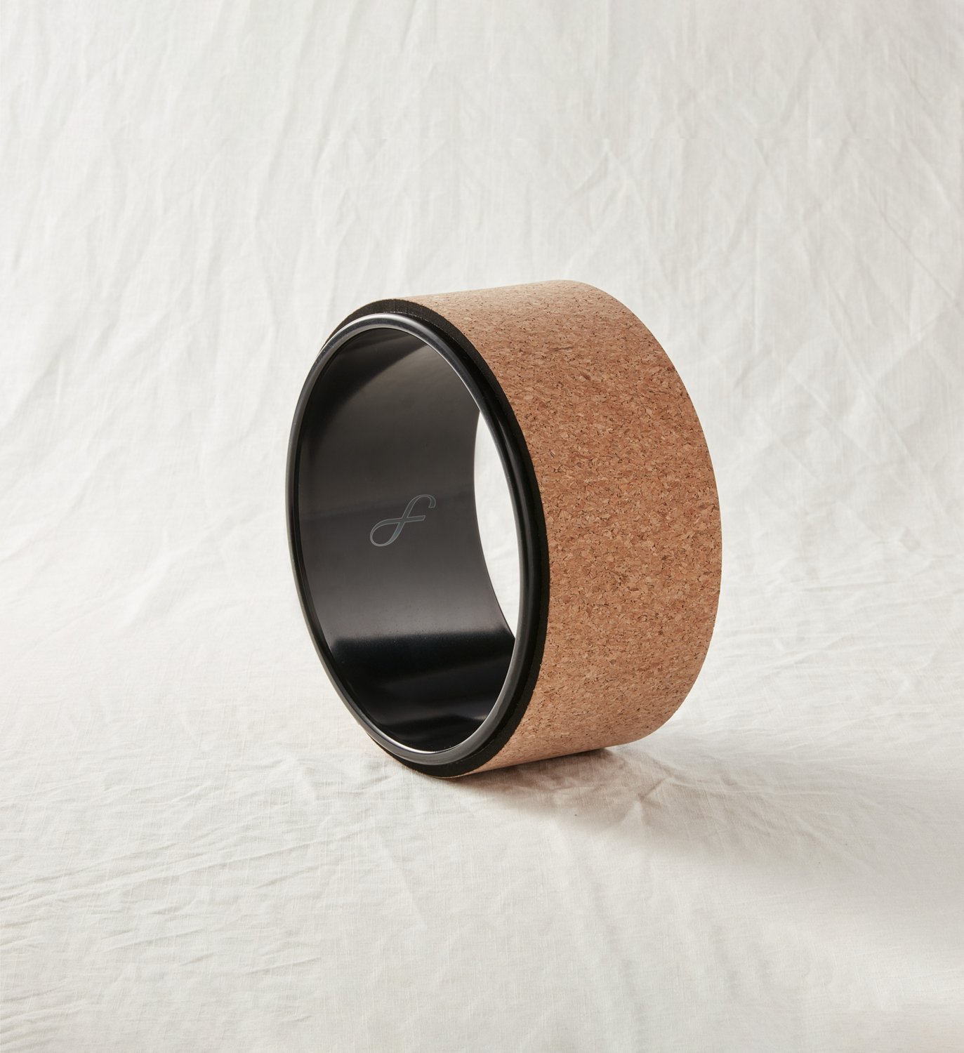 Freely Cork Yoga Wheel                                                                                                           - view number 5