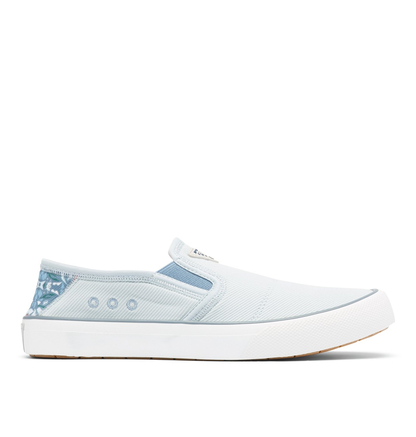 Womens columbia slip store on shoes