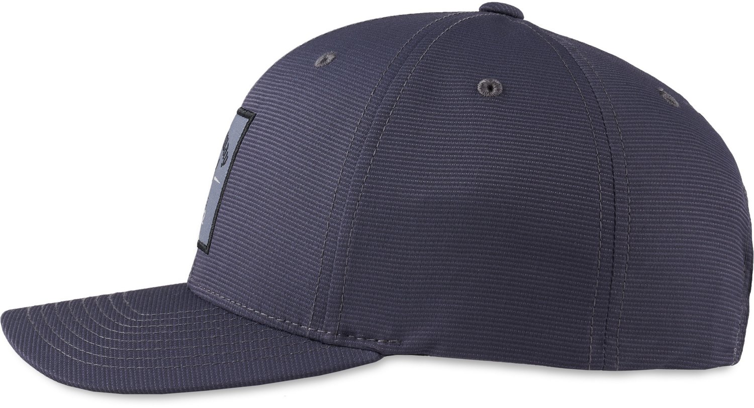 Callaway Men's Rutherford FLEXFIT Snapback Cap - view number 2