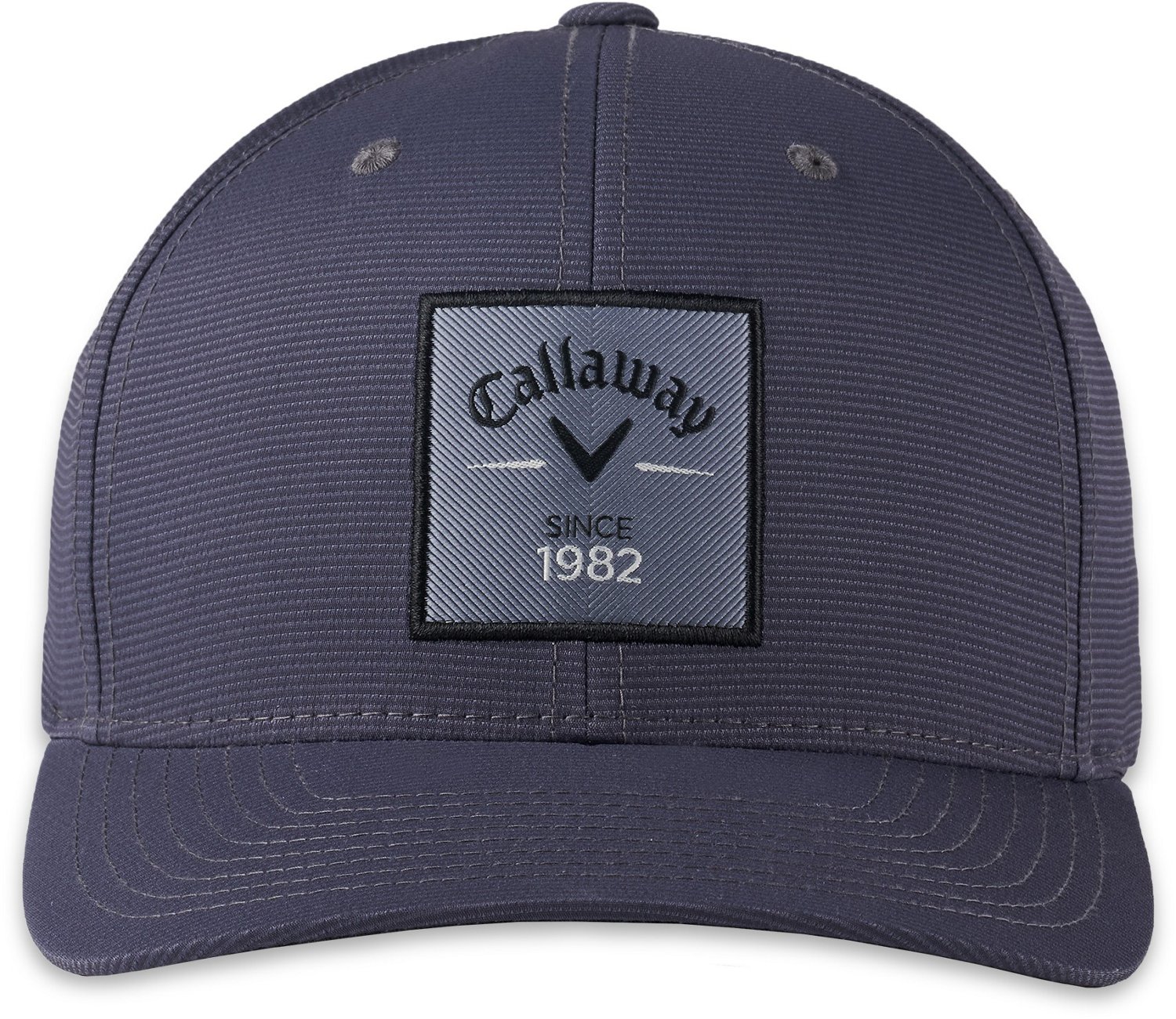 Callaway Men's Rutherford FLEXFIT Snapback Cap - view number 4